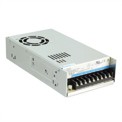PMT-48V350W1AR by Delta Electronics - AC/DC CONVERTER 48V 350W