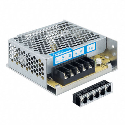 PMT-5V50W1AA by Delta Electronics - AC/DC CONVERTER 5V 50W