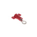 PMV1-3RB-3K by Panduit Corp - CONNECTOR RING CIRC 18-22AWG M3 CRIMP