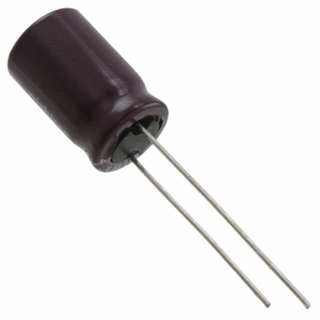 UPM1A681MPD6TD by Nichicon - ALUMIN CAP 680UF 20% 10V RADIAL
