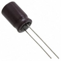 UPM2E4R7MPD by Nichicon - ALUMIN CAP 4.7UF 20% 250V RADIAL