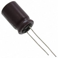 UPM1V561MHD1TO by Nichicon - ALUMIN CAP 560UF 20% 35V RADIAL