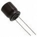 UPM1H3R3MDD1TA by Nichicon - ALUMIN CAP 3.3UF 20% 50V RADIAL