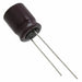 UPM1C271MPD6TD by Nichicon - ALUMIN CAP 270UF 20% 16V RADIAL