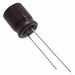 UPM1E181MPD6TD by Nichicon - ALUMIN CAP 180UF 20% 25V RADIAL