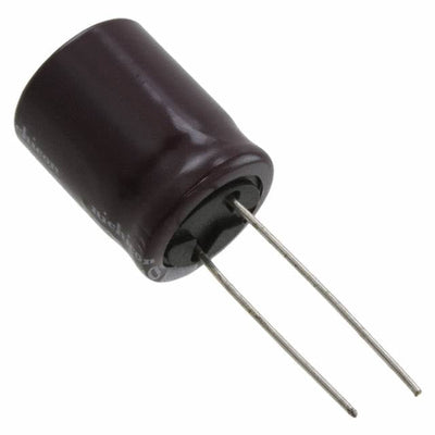 UPM1V102MHD6 by Nichicon - ALUMIN CAP 1000UF 20% 35V RADIAL