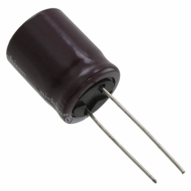 UPM1C182MHD6TN by Nichicon - ALUMIN CAP 1800UF 20% 16V RADIAL