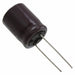 UPM1C182MHD6TN by Nichicon - ALUMIN CAP 1800UF 20% 16V RADIAL
