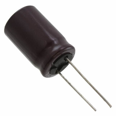 UPM2E330MHD1TN by Nichicon - ALUMIN CAP 33UF 20% 250V RADIAL