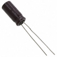 UPM2A150MED1TD by Nichicon - ALUMIN CAP 15UF 20% 100V RADIAL