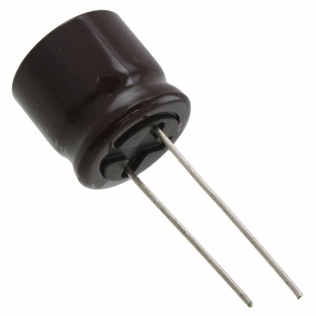 UPM1A152MHD6 by Nichicon - ALUMIN CAP 1500UF 20% 10V RADIAL