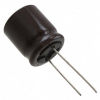 UPM1H821MHD6TN by Nichicon - ALUMIN CAP 820UF 20% 50V RADIAL