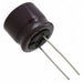 UPM1J271MHD6 by Nichicon - ALUMIN CAP 270UF 20% 63V RADIAL