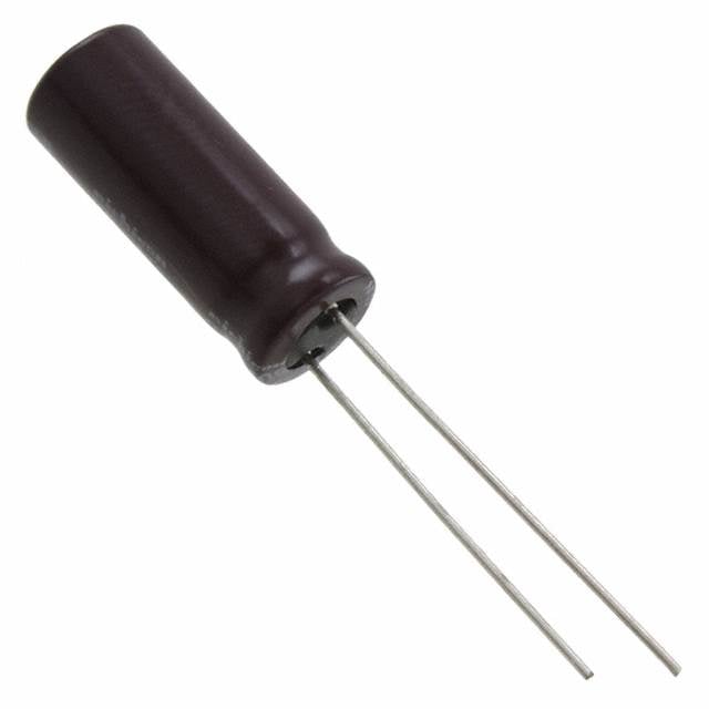 UPM1C471MPD by Nichicon - ALUMIN CAP 470UF 20% 16V RADIAL