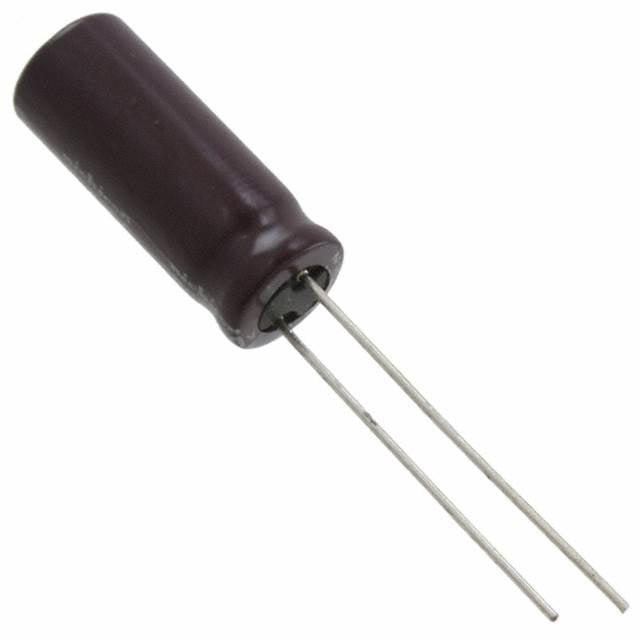 UPM1V151MPD1TA by Nichicon - ALUMIN CAP 150UF 20% 35V RADIAL