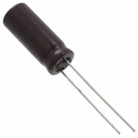 UPM1E331MPD1TA by Nichicon - ALUMIN CAP 330UF 20% 25V RADIAL