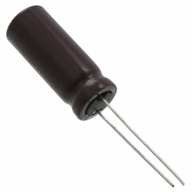UPM1H221MPD1TD by Nichicon - ALUMIN CAP 220UF 20% 50V RADIAL