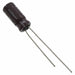 UPM1H1R5MDD1TD by Nichicon - ALUMIN CAP 1.5UF 20% 50V RADIAL