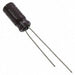 UPM2A2R2MDD by Nichicon - ALUMIN CAP 2.2UF 20% 100V RADIAL