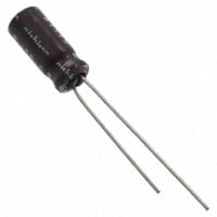 UPM0J101MDD1TD by Nichicon - ALUMIN CAP 100UF 20% 6.3V RADIAL