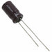UPM1A181MED1TD by Nichicon - ALUMIN CAP 180UF 20% 10V RADIAL