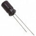 UPM1E560MED by Nichicon - ALUMIN CAP 56UF 20% 25V RADIAL
