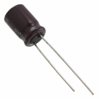 UPM1H680MPD1TD by Nichicon - ALUMIN CAP 68UF 20% 50V RADIAL