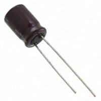 UPM2D010MPD by Nichicon - ALUMIN CAP 1UF 20% 200V RADIAL
