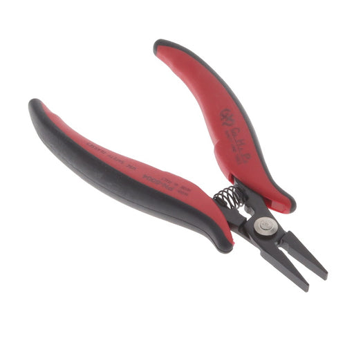 PN-5004 by American Hakko Products, Inc. - HEAVY DUTY SHORT NOSE PLIERS FLA