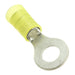 PN10-14R-D by Panduit Corp - CONNECTOR RING CIRC 10-12AWG #1/4