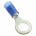 PN14-14R-M by Panduit Corp - CONNECTOR RING CIRC 14-16AWG #1/4