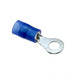 PN14-8R-C by Panduit Corp - CONNECTOR RING CIRC 14-16AWG #8 CRIMP