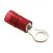 PN18-6R-M by Panduit Corp - CONNECTOR RING CIRC 18-22AWG #6 CRIMP
