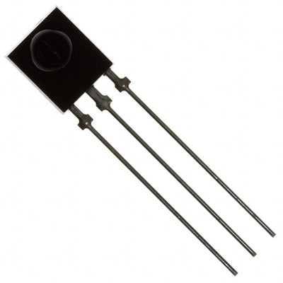 PNA4601M by Panasonic Electronic Components - SENSOR REMOTE REC 36.7KHZ 10M
