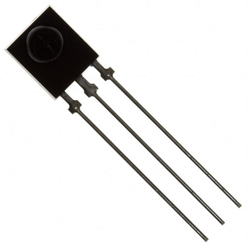 PNA4601M by Panasonic Electronic Components - SENSOR REMOTE REC 36.7KHZ 10M