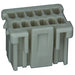 PNDP-12V-Z by JST Sales America Inc. - CONNECTOR RECPT HSG 12POS 2.00MM
