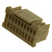 PNDP-20V-Z by JST Sales America Inc. - CONNECTOR RECPT HSG 20POS 2.00MM