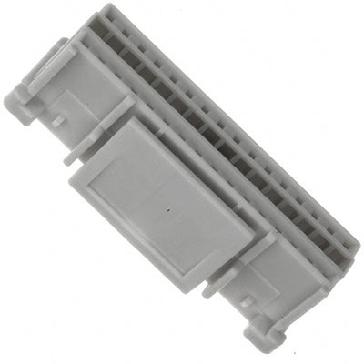 PNDP-32V-Z by JST Sales America Inc. - CONNECTOR RECPT HSG 32POS 2.00MM