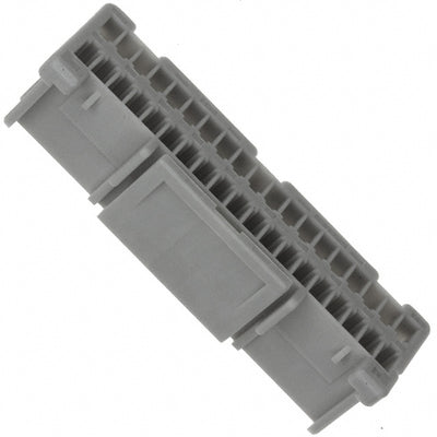 PNDP-38V-Z by JST Sales America Inc. - CONNECTOR RECPT HSG 38POS 2.00MM