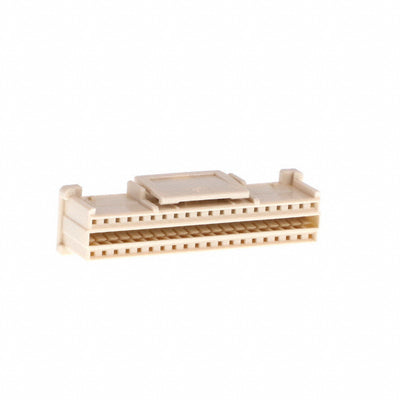 PNDP-40V-Z by JST Sales America Inc. - CONNECTOR RECPT HSG 40POS 2.00MM