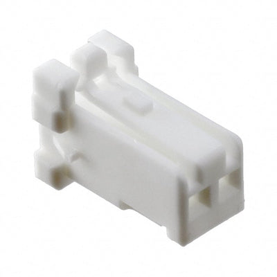 PNIRP-02V-S by JST Sales America Inc. - CONNECTOR SOCKET HSG 2POS 2.00MM