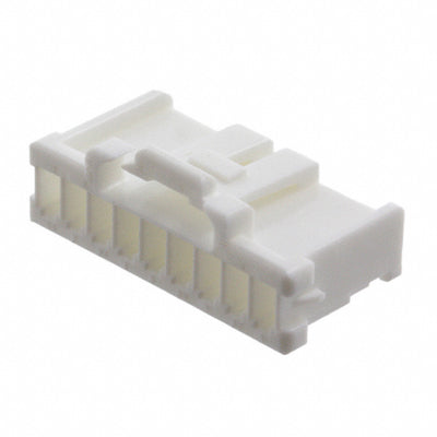 PNIRP-09V-S by JST Sales America Inc. - CONNECTOR SOCKET HSG 9POS 2.00MM