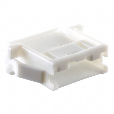 PNIRR-08V by JST Sales America Inc. - CONNECTOR RECPT HSG 8POS 2.00MM
