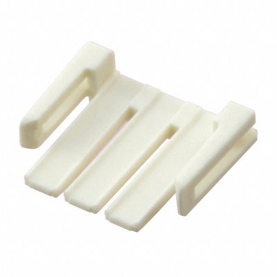 PNIS-03V by JST Sales America Inc. - RETAINER 3 POS