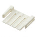 PNIS-04V by JST Sales America Inc. - RETAINER 4 POS