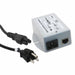 POE-24IR-CI by TE Connectivity Laird - POE INJECTOR 19.2W 24V DESKTOP