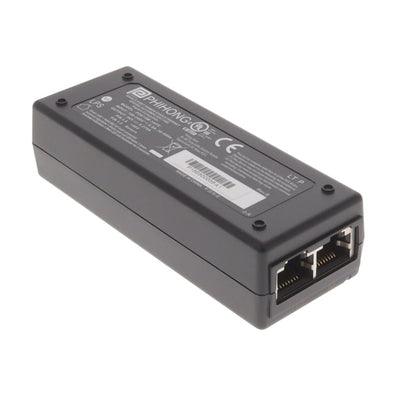 POE15M-1AFE-2-R by Phihong USA - IEEE802.3AF - POE DESKTOP C6 2.5