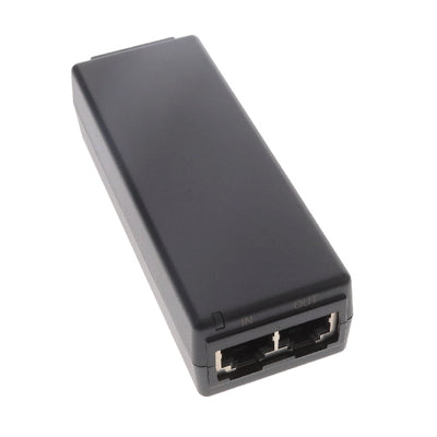 POE15M-560E-R by Phihong USA - PASSIVE POE ADAPTER C14 GIGABIT