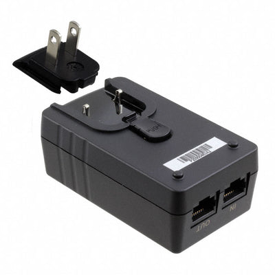 POE16R-1AF-RPA by Phihong USA - POE INJECTOR 15.4W 56V WALL USA