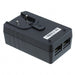 POE16R-1AFG by Phihong USA - POE INJECTOR 15.4W 56V WALL